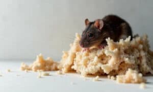 Impatto delle Trappole sul Benessere dei Roditori 