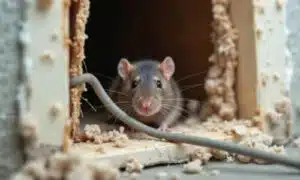 Linee guida per un ambiente meno recettivo ai roditori