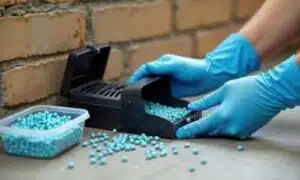 Metodo di cattura ratto