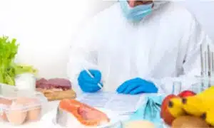 Metodo di controllo dei parassiti